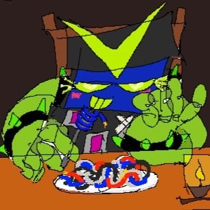 Virus 8-Bit's loyal minion. Brawl villains connoisseur. i rarely respond 2 comments.
☣https://t.co/ZUlrHNobrr☣