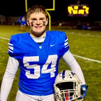 Logan Gibson (@logangibson54) 's Twitter Profile Photo Logan Gibson (@logangibson54) 's Twitter Profile Photo