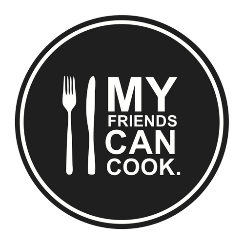 FriendsCanCook's profile picture. I am a weekly recipe email giving friends inspiration to cook!