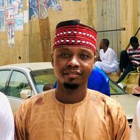 Yaya Naseer (@ay_naseer) 's Twitter Profile Photo Yaya Naseer (@ay_naseer) 's Twitter Profile Photo
