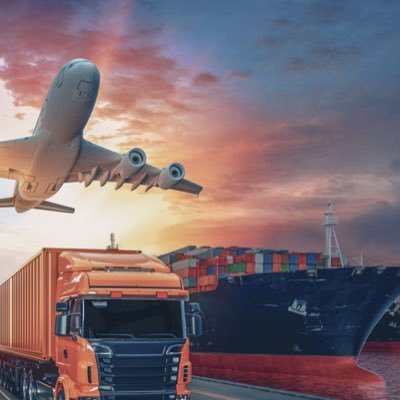“🌍 Noticias y tendencias sobre logística, transporte y cadenas de suministro. 🚢✈️📦 Lo que mueve al mundo, en un solo lugar. #Logística #SupplyChain”