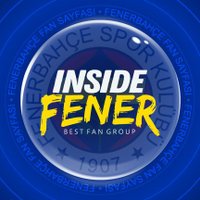 Inside Fener (@insidefener) 's Twitter Profile