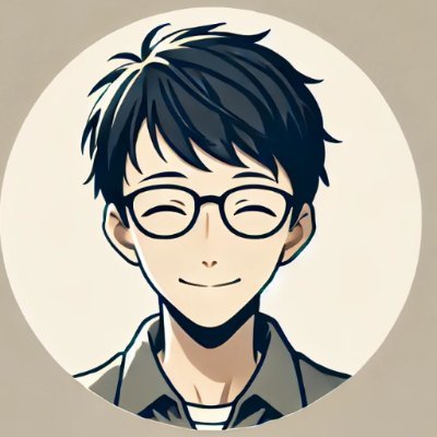 Suno AIがとても好きです。 AI画像や動画投稿中。noteも書いています。Splunkも。 https://t.co/Rc0lg14N7S 推し: #鎮西寿々歌 さん #増田彩乃 さん / R6年 安全確保支援士 合格