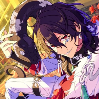 ✿.*万穂~käżühø~✿.*🦇🍎 🌊🌫さんのプロフィール画像