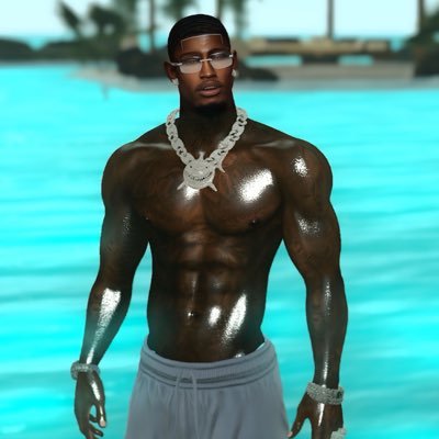 kingvu189's profile picture. 🍆💦king👑 add my SL WI:Kingkeem19