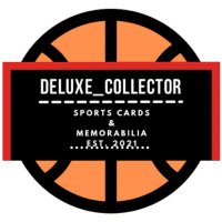 Deluxe_Collector (@collectordeluxe) 's Twitter Profile Photo Deluxe_Collector (@collectordeluxe) 's Twitter Profile Photo