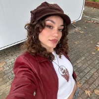 beren (@berenyazgi) 's Twitter Profile Photo