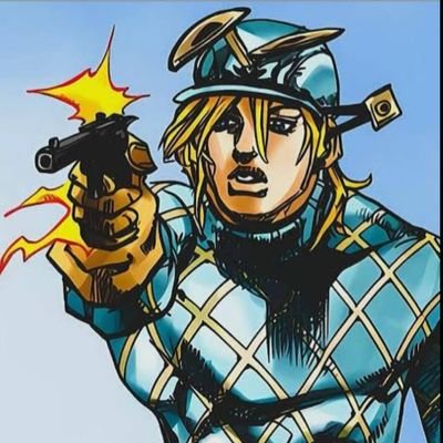 Vocês estão falando sobre JoJo?
Sugestões ou qualquer outra coisa na DM