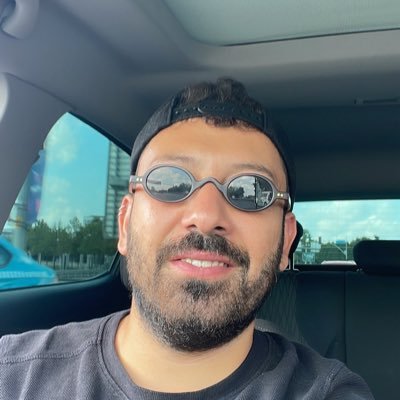ymertkaradag's profile picture. 