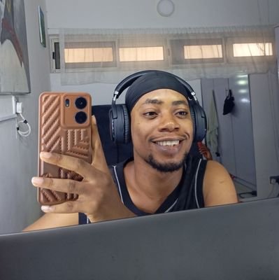 IrediaOseine's profile picture. Quants and making Programs Learn