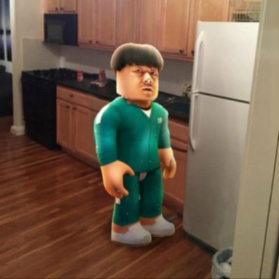 HiternalSploon's profile picture. Competitive Splatoon Player
@squidfellas member