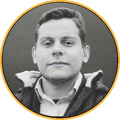 pedrolopesme's profile picture. coding, one bug fix (or an entire rewrite) at a time.