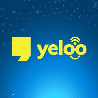 YelooByScpt's profile picture. Fournisseur d’internet illimité sans fil