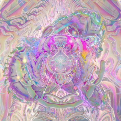 Experimental 3d procedural artist & Wonder generator at Create Wonder 🧬🧙🏼♂️