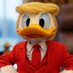 Donald J. Duck (@raeldonaldjduck) Twitter profile photo Donald J. Duck (@raeldonaldjduck) Twitter profile photo