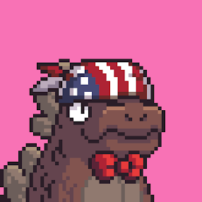 MaddisonGibbon2's profile picture. NFT collector, NFT lover, Chill