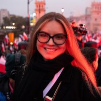 Agnieszka Groszkowska 🇵🇱 (@agnieszka_grr) 's Twitter Profile Photo Agnieszka Groszkowska 🇵🇱 (@agnieszka_grr) 's Twitter Profile Photo