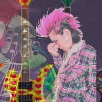 🦋那央🕷 (@akaneiro1213) 's Twitter Profile