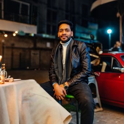 adityaswarup77's profile picture. 