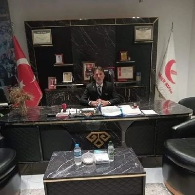 guvenyener08's profile picture. GÜVEN YENER PALAZOĞLU