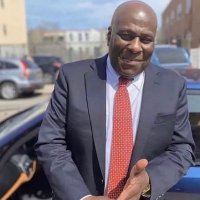 David Johnson (@iamdavidjohnso) 's Twitter Profile
