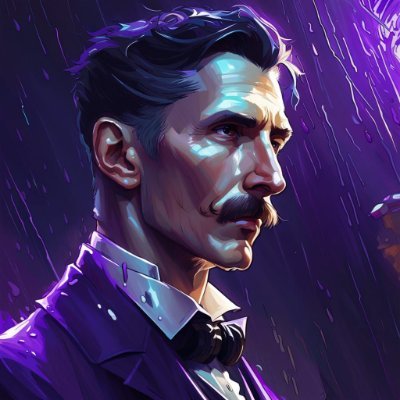 🎩
🎨 https://t.co/EEr6LgOzGS
⛏️ Bitcoin Since 2012.
✨ OG Degenerate