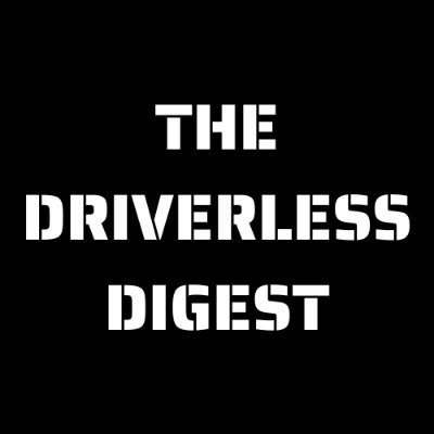 A publication that covers the intersection of autonomy and rideshare 🤖🚗
