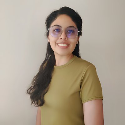 🎓Telecommunications Engineer | 👩💻Curious about #SoftwareDevelopment | 🧠learnMode='on' | Love🐶&🪴
#Tech