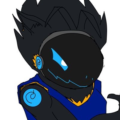 Protogen Vegito...? | 15 Minor‼️ | priv: @Vegitoglue | she/her or they/them
DMs open