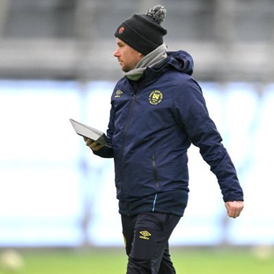 Head of Media | Assistant Academy Manager | @stpatsfc | Manager @WeAreTUDublin Soccer | Presenter | Event Host | Commentator | Podcaster