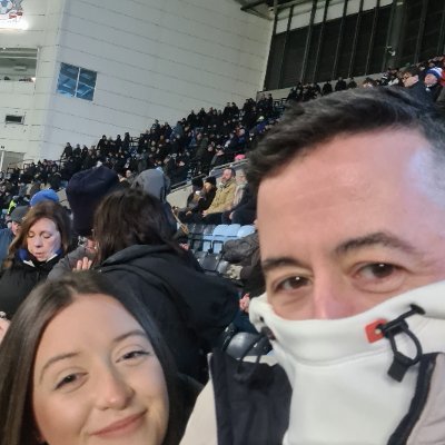 @WarringtonRLFC, @DCFC, wonky face, shoe and trainer addict, drinks and nibbles connoisseur, does social care, woke and quite liked by those who like me 🤷
