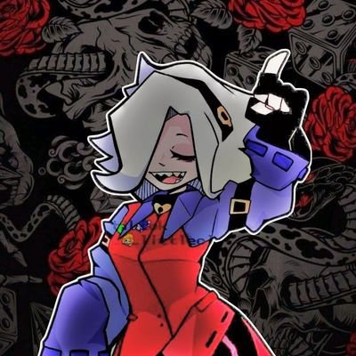 Multi-Famdom,❤️Brawl Stars❤️Drawing and fanarts💜🖤20+