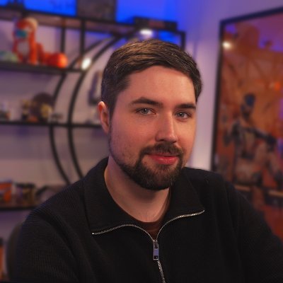 YouTube & Twitch partner.
https://t.co/kQiAhrteq3
For business enquiries email totalxclipse@amg.gg