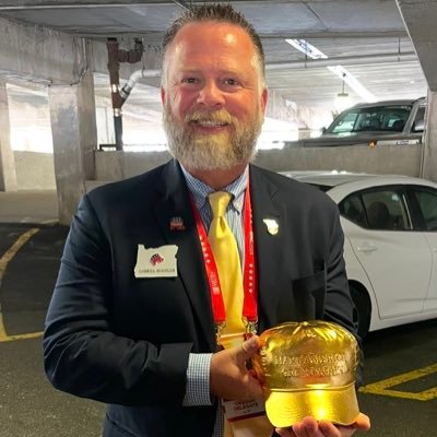 Chair@washco.gop | Election Integrity | USMC Combat Veteran 🦅 | Husband & Father of 3 ❤️ | #AmericaFirst future 🇺🇸 | 👉https://t.co/6H9bVLY2Oe
