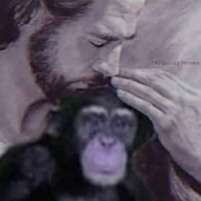 Ubicatz's profile picture. The end is important in all things.