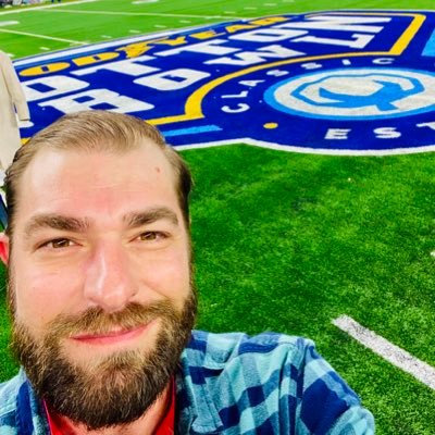 Editor in Chief @mfarrellsports | @KState Alum | Girl Dad | Journalist | 4x🏆SFFL Champ | #DaBears | #EMAW
