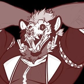 I'm Lulf switch flower hyena lich thing
24 GenDAflooid 🔞+ Dms open Follows open
Boundary on being called slut n puppy
🖤My puppy husband @LulfsBloodbag 🖤
bsky
