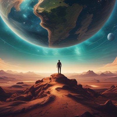 MilkyWayDecoder's profile picture. 