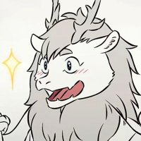 Azay (@shenluo_tianzhe) 's Twitter Profile