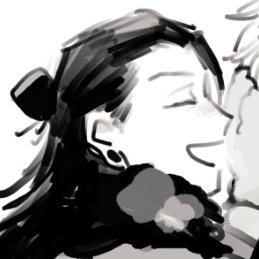 klaasjedisco's profile picture. thinking about old man yaoi is my job and brother ive never call in sick || pfp by @/4yn_on