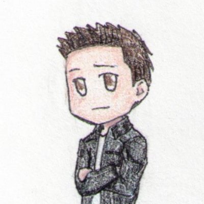 DanielCluff's profile picture. JavaScript peasant. Building things + the occasional meme