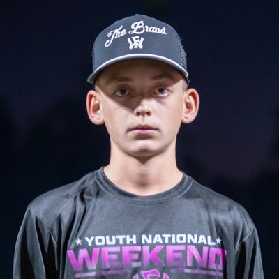 Class of 2031 | Wow Factor Texas 13u Major #26 | SS/RHP | 5’8” | 115 lbs | @WowFactor_DFW