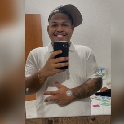 o maior inimigo do fim ‼️