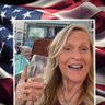 Momma_Craw's profile picture. Retired Federal law enforcement, Grandmom, having a blast with family and friends and playing golf! MAGA! KAG! Trump/Vance 2024! No DM’s please.
