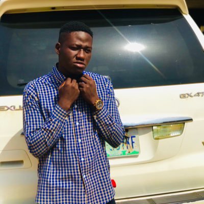 Jskeed02's profile picture. RAPPER, 
KINGDOM FIGHTER, 
DAN GATA CROONER,