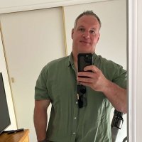 Adam Thompson (@adamtho88718953) 's Twitter Profile Photo