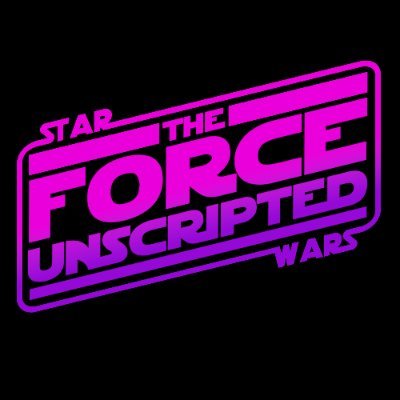 Just your friendly neighborhood Star Wars Podcast
Season 3 is here!
https://t.co/M2dGrQz82z
