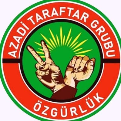 azadigrubu's profile picture. Amedspor Azadî Taraftar Grubu Resmi Hesabı