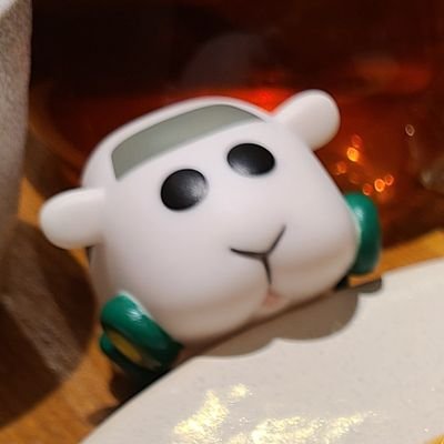 茶葉助🍵新規ｼｬﾎﾞﾝﾃﾞｨ諸島🏝さんのプロフィール画像