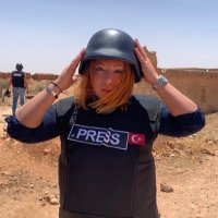 Canan Altıntaş (@nanacaltintas) Twitter profile photo